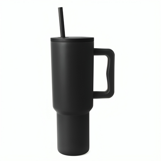 Insulated Tumbler